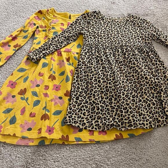 Custom Variety Pack Other - Girls 5t dresses